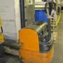 thumbnail-Des chariots de manutention bien entretenus-1